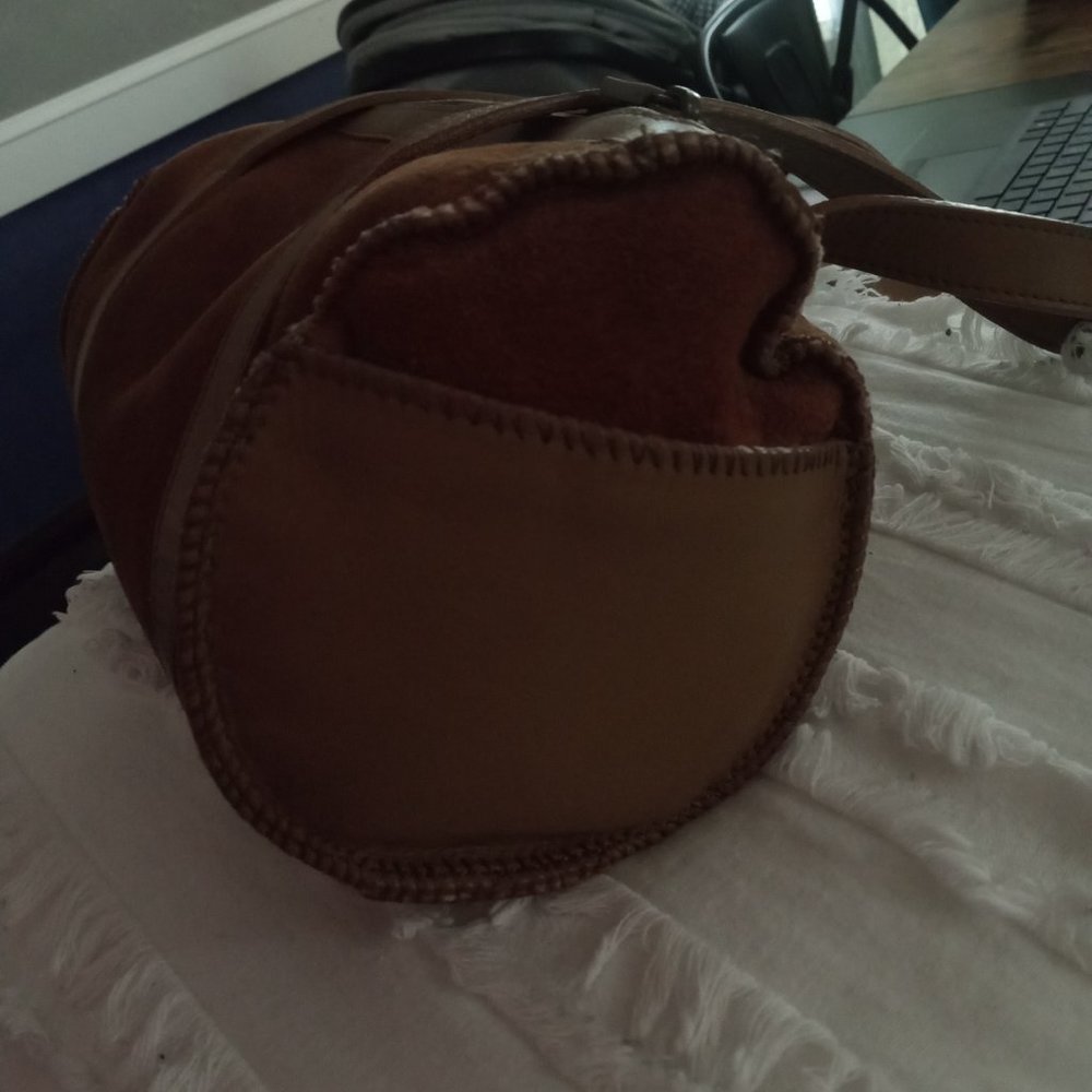 Ugg Barrell Bag - image 3